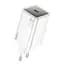 Адаптер сетевой HOCO N48 Glorious single port charger 1Type-C, 65W/3A, PD/QC| - миниатюра 2