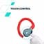 Навушники Canyon TWS OnRun 11 Sport Wireless charge Red (CNS-TWS11R) - мініатюра 6