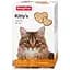 Витаминизированное лакомство Beaphar Kittys для кошек 180 шт (12578) - миниатюра 1