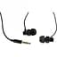 Гарнітура GMB audio MHS-EP-CDG-B Black - мініатюра 1