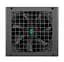 Блок питания DeepCool 700 Вт GamerStorm PF700X, Black, 80+ Bronze, Active PFC, 12 см FDB, 2xMolex / 6xSATA / 2x6+2-pin / 2x4+4-pin / 20+4-pin, защита OPP/OVP/OCP/SCP/OTP/UVP/SIP/NLO, ATX12V V2.52 (R-PF700X-HD0B-JGEU) - миниатюра 2