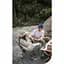 Складной стул Naturehike Stellaluna T02J CNK2350JJ010, бежевый - миниатюра 8