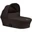 Люлька Cybex Melio Chocolate Brown (526000831) - мініатюра 1