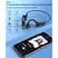 Бездротові навушники Bluetooth з кістковою провідністю - мініатюра 3