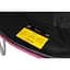 Батут із внутрішньою сіткою 4FIZJO Premium 10FT 312 см 4FJ0604 Black/Pink (P-5907739314604) - мініатюра 2