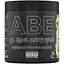 Передтренувальний комплекс Applied Nutrition Nutrition ABE, 375 грам - Кисле яблуко - мініатюра 1