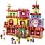Конструктор LEGO Disney Classic Чарівний будинок Мадригал 1560 деталей (43245) - мініатюра 5