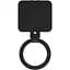 Видеосвет Ulanzi Vijim Smartphone Magsafe Selfie Flip Light UV-3021 LT010 Black - миниатюра 1