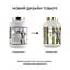 Протеїн Gold Iso, 2 кг Дубайський шоколад Kevin Levrone vit0003417 - мініатюра 2