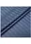 Комплект турецької постільної білизни TURComFor сімейний 160x220 Premium dark blue страйп сатин TC303375761 - мініатюра 2