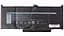 Акумулятор PowerPlant DELL Latitude 5300 (MXV9V) 7.6V 7500mAh (NB442126) - мініатюра 1