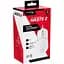 Мишка HyperX Pulsefire Haste 2 USB White (6N0A8AA) - мініатюра 11