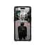 Чохол UAG для iPhone 17 Air, Plasma XTE Magsafe, Ash/Titanium teh0019302 - мініатюра 9