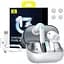 Бездротові навушники Baseus AeQur G10 True Wireless Earphones A00055400221-00 White - мініатюра 8