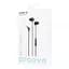 Навушники Proove Scape J2 (3.5mm) black (WESJ20000801) - мініатюра 2