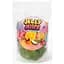 Мармелад желейний Jelly Juice Funny Bears Зелене яблуко з натуральним соком 450 г - мініатюра 1