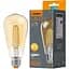 Світлодіодна лампа LED Videx Filament ST64FAD 6W E27 2200K дімерна бронза (VL-ST64FAD-06272) - мініатюра 1