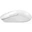 Миша A4Tech Fstyler FG16C Air White - мініатюра 4