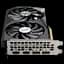 Видеокарта GeForce RTX 3050 8GB Gigabyte WindForce OC V2 (GV-N3050WF2OCV2-8GD) - миниатюра 3