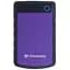 Зовнішній жорсткий диск 2.5" 4TB Transcend (TS4TSJ25H3P) - мініатюра 1