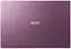 Ноутбук Acer Swift 3 SF314 14" FHD 16/512GB R7 4700U (SF314-42-R3U5) Purple (BOX) - мініатюра 2