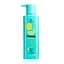 Шампунь для волос Bogenia Lemon Oil & Sea Salt BG440, 450 мл - миниатюра 1