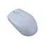 Мишка Lenovo 300 Wireless Frost Blue (GY51L15679) - мініатюра 3