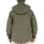 Куртка First Tactical Tactix Parka Shell 2XL Зеленый - миниатюра 2
