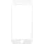 Захисне скло Toto 5D Full Cover Tempered Glass iPhone 6/6s White - мініатюра 1