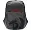 Рюкзак для ноутбука Redragon Skywalker GB-93 15.6" 29х16х43см (Черный с серым) - миниатюра 1