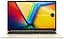 Ноутбук ASUS Vivobook S 15 K5504VA-MA392 15.6' 2.8K OLED, Intel i5-13500H, 16GB, F512GB, UMA, NoOS, Білий (90NB0ZK4-M00NP0) - мініатюра 1