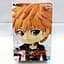 Фігурка Q posket Bleach Бліч Ichigo Kurosaki Thousand-Year Blood War Ічіго Куросаки 14 см QP B IK TYB - мініатюра 2