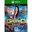 Ключ активации Microsoft Greed: The Mad Scientist для Xbox One/Series S/X - миниатюра 1