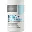 Амінокислота BCAA OstroVit BCAA + Glutamine, 500 грам - Без смаку - мініатюра 1