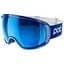 Маска Poc Fovea Clarity Comp Lead Blue/Spetris Blue (1033-PC 404408178ONE1) - мініатюра 1