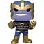 Ігрова фігурка Funko Pop Holiday Танос (43336) - мініатюра 1
