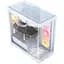 Корпус Corsair FRAME 4500X LX-R RGB Tempered Glass без БП White (CC-9011317-WW) - мініатюра 3