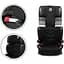 Автокрісло Lionelo Hugo Isofix 15-36 кг Leather Black - мініатюра 6