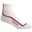 Носки Icebreaker Bike/Run Lite Mini M White/Red (1052-IBN 301 282 M) - миниатюра 1