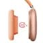 Беспроводные накладные наушники Hoco W65, BT5.4, AUX, 400mAh, 45h, star color - миниатюра 4