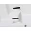 Домофон Hikvision White (DS-KH9310-WTE1(B)) - мініатюра 6