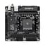 Материнська плата GIGABYTE A520I AC - мініатюра 1
