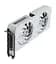 Відеокарта Palit RTX 5060 8GB WHITE OC (NE75060U19P1-GB2063M) (GDDR7, 128 bit, PCI-E v5.0 x16) - мініатюра 7