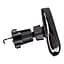 Автомобільний утримувач із бездротовою зарядкою Pitaka MagEZ Car Mount Pro Car Vent Black (CM4001Q) - мініатюра 4