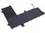 Акумулятор для ноутбука Asus B21N1506-2S1P E502S 7.6V Black 4200 mAh - мініатюра 1