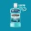 Ополіскувач для ротової порожнини Listerine Свіжа м'ята Захист ясен 250 мл (103060030) - мініатюра 3