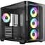 Корпус Ocypus IOTA C70 Curve ARGB Digital Black (IOTA-C70-BKD400CD-GL) - мініатюра 1