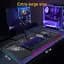 Игровая поверхность с подсветкой RGB FeelTouch 800 x 300мм - миниатюра 5