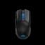 Комплект (мышь, коврик) MACHENIKE M7PRO 3311 12000 Black - миниатюра 1