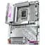 Материнська плата Gigabyte Z890 Aorus Elite X Ice Socket 1851 - мініатюра 4